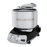 Ankarsrum AKM 6230 BD Mutfak Şefi & Stand Mikser, 7 L, Siyah Elmas - Görsel 3