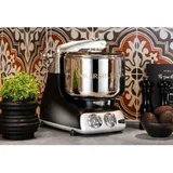 Ankarsrum AKM 6230 BD Mutfak Şefi & Stand Mikser, 7 L, Siyah Elmas - Görsel 2