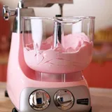 Ankarsrum AKM 6230 CP Mutfak Şefi & Stand Mikser, 7 L, Pembe - Görsel 2