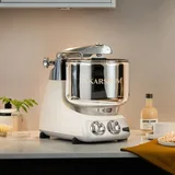 Ankarsrum AKM 6230 LC Mutfak Şefi & Stand Mikser, 7 L, Açık Krem - Görsel 2