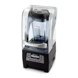 Vitamix The Quiet One Bar Blender, 1.4 L, 1500 W, Siyah - Görsel 2