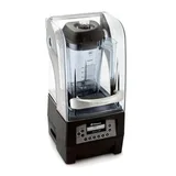 Vitamix The Quiet One Bar Blender, 1.4 L, 1500 W, Siyah - Görsel 3