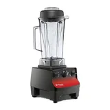 Vitamix Vita-Prep 3 Profesyonel Mutfak ve Chef Blender, 2 L, 1200 W, Kırmızı - Görsel 2