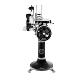 Berkel Volano Tribute + Pedestal Tribute Geleneksel Dilimleme Makinesi, 300 mm - Görsel 2
