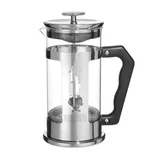 Bialetti Preziosa French Press, 350 ml - Görsel 2