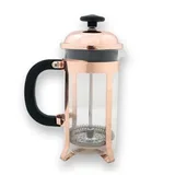 Epinox 350B Lux French Press, 350 ml, Bakır - Görsel 2