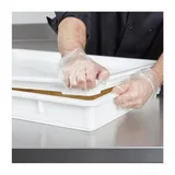 Cambro Pizza Hamur Kutusu Kapağı, Poliproplen - Görsel 3