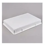 Cambro Pizza Hamur Kutusu, Poliproplen - Görsel 2