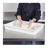 Cambro Pizza Hamur Kutusu, Poliproplen - Görsel 3