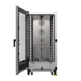Unox Cheftop Plus Fırın, 20 GN 2/1 Kapasiteli, Elektrikli - Görsel 2