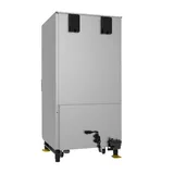 Unox Cheftop Plus Fırın, 20 GN 2/1 Kapasiteli, Elektrikli - Görsel 3