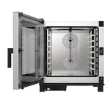 Unox Cheftop One Combi Fırın, 7 GN 1/1 Kapasiteli, Elektrikli - Görsel 2
