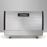 La Cimbali M23 UP DT/2 Tam Otomatik Tall Cup Espresso Kahve Makinesi, 2 Gruplu - Görsel 3
