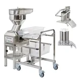 Robot Coupe CL 60 Sebze Doğrama Makinesi, 2 Kafalı - Görsel 3