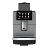 Coffeetech JL30 Tam Otomatik Kahve Makinesi, Iceberg Süt Soğutucu ve Karton Bardak Standı Hediyeli - Görsel 3