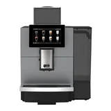 Coffeetech JL30 Tam Otomatik Kahve Makinesi, Iceberg Süt Soğutucu ve Karton Bardak Standı Hediyeli - Görsel 2