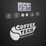 Coffeetech MFA-15L-O Iceberg Süt Soğutucu, 15 L - Görsel 3