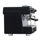 Dalla Corte Evo 2 Espresso Kahve Makinesi, 2 Gruplu, Siyah - Görsel 2