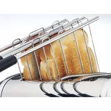 Dualit 00499 Classic Tost Kafesi, Çelik - Görsel 2