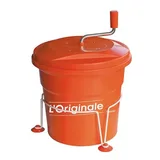Dynamic E10 Manuel Antibakteriyel Sebze Kurutucu, 10 L, 330x420 mm - Görsel 2