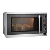 Electrolux EMS30400OX Mikrodalga Fırın, 28 L - Görsel 2