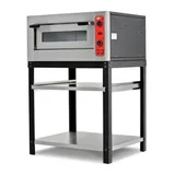 Empero EMP.AS.5 Pizza Fırını Alt Standı, 89x73x85 cm - Görsel 3