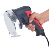 Epinox DNR-10 Döner Kesme Bıçağı, 10 cm, Elektrikli - Görsel 2