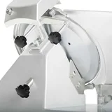 Epinox GDM-25 Gıda Dilimleme Makinesi, 250 mm - Görsel 3