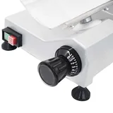 Epinox GDM-25 Gıda Dilimleme Makinesi, 250 mm - Görsel 2