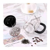 Epinox DÜZ-350D Lüx French Press, 350 ml - Görsel 3
