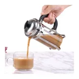 Epinox DÜZ-350D Lüx French Press, 350 ml - Görsel 2