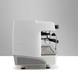 Faema E98 Up Tall Cup Full Otomatik Espresso Kahve Makinesi, 2 Gruplu, Beyaz - Görsel 3
