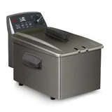 Fritel Turbo SF 4368 Fritöz, 4 L, 3200 W - Görsel 2