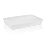 GastroPlast GPH-75 Polipropilen Pizza Hamur Teknesi - Görsel 2