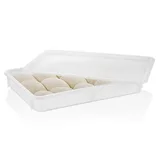GastroPlast GPH-75 Polipropilen Pizza Hamur Teknesi - Görsel 3
