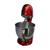 Gtech EF708 Professional Set Üstü Mikser, 4.8 L, Kırmızı - Görsel 3