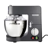 Hamilton Beach CPM800 Stand Mikser, 8 L - Görsel 2