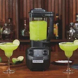 Hamilton Beach HBB255 Rio Bar Blender, 1.4 L, 780 W, Siyah - Görsel 2