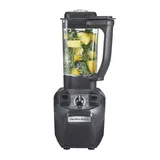Hamilton Beach HBB455 Tango Bar Blender, 1.4 L, 1790 W, Siyah - Görsel 2
