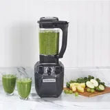 Hamilton Beach HBB455 Tango Bar Blender, 1.4 L, 1790 W, Siyah - Görsel 3