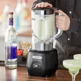 Hamilton Beach HBB908R Bar Blender, 1.3 L, 746 W, Siyah - Görsel 3