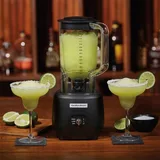 Hamilton Beach HBB908R Bar Blender, 1.3 L, 746 W, Siyah - Görsel 2