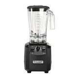Hamilton Beach HBH550-CE Fury Bar Blender, 1.8 L, 880 W, Siyah - Görsel 2