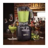 Hamilton Beach HBH550-CE Fury Bar Blender, 1.8 L, 880 W, Siyah - Görsel 3