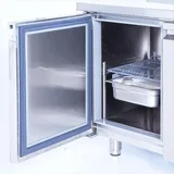 Iceinox CTS 515 CR Tezgah Tip GN Buzdolabı, 3 Kapılı - Görsel 3