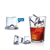 Iceinox ICE 50 Hazneli Gurme Buz Makinesi, 45 kg/gün Kapasiteli - Görsel 3