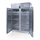 Iceinox VTS 1150 CR Dik Tip Snack Buzdolabı, 2 Kapılı - Görsel 2