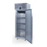 Iceinox VTS 610 CR Dik Tip GN Buzdolabı, 1 Kapılı - Görsel 2
