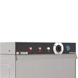 İnoksan BYM042ST Elektromekanik Bardak Yıkama Makinesi, 40 Sepet/Saat Kapasiteli, Tahliye Pompalı - Görsel 3