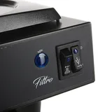 KEF Filtro FLT250 Filtre Kahve Makinesi, Gri - Görsel 3